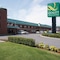 Quality Inn & Suites P.E. Trudeau Airport - map