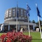 Roundhouse Hotel Bournemouth - map