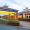 Bromsgrove Hotel - map