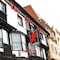 Brook Red Lion Hotel - map