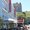 Mercure Dieppe La Présidence - map