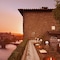 Hotel Continentale - Lungarno Collection - map