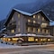 Hotel Rössli - map