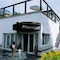 Residence Progresso - map
