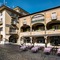 Hotel Dell'angelo - map