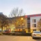 Ramada By Wyndham London North M1 - map