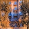 Hôtel So'co By Happyculture - map