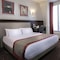 Hotel Elysees Ceramic - map