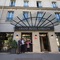 Grand Hotel Des Gobelins - map