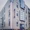 Mercure Paris Bercy Bibliotheque - map