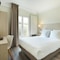 Hotel Murat - map