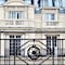 Sofitel Paris Arc De Triomphe - map