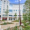 Novotel Paris Charenton Le Pont - map