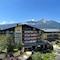 Hotel Latini - map