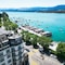 Ameron Zürich Bellerive Au Lac - map