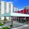Mövenpick Hotel Zuerich-Airport - map