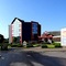 Hotel Arlon - map