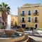 Hotel La Piazzetta - map