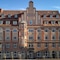 Classik Hotel Antonius - map