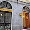 Hotel Vecchia Milano - map