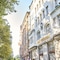 Hotel Prinzregent - map