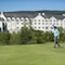 Macdonald Cardrona Hotel, Golf & Spa - map