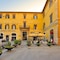 Albergo Ristorante La Rosetta - map