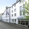 Dorint Hotel Würzburg - map