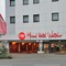 Michel Hotel Wetzlar - map