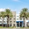 Wyndham Anaheim - map