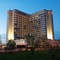 Sheraton Anchorage Hotel - map