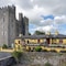 Bunratty Castle Hotel - map