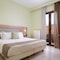 Hotel Leto Delphi - map