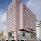 Hiroshima Tokyu Rei Hotel - map