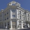 Albatros Premier Hotel - Special Class - map