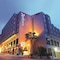 Radisson Hotel President Old Town Istanbul - map