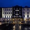 Actons Hotel - map