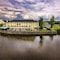 Kilkenny River Court Hotel - map