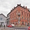 Red Brick Apartments - map
