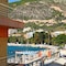 Grand Hotel Loutraki - map