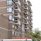 Amrâth Hotel Belvoir - map
