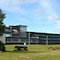 Hotel Selfoss - map