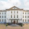 Grand Hotel Karel V - map