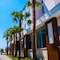 Sun Beach Park & Spa - map