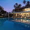 Thaala Bentota Resort - map