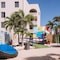 Tryp By Wyndham Aruba - Adults Only - map