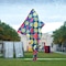 1 Hotel South Beach - map