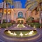 The Ritz-Carlton Dubai - map