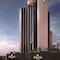 Shangri-La Hotel Shenzhen - map