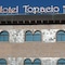 Topacio - map